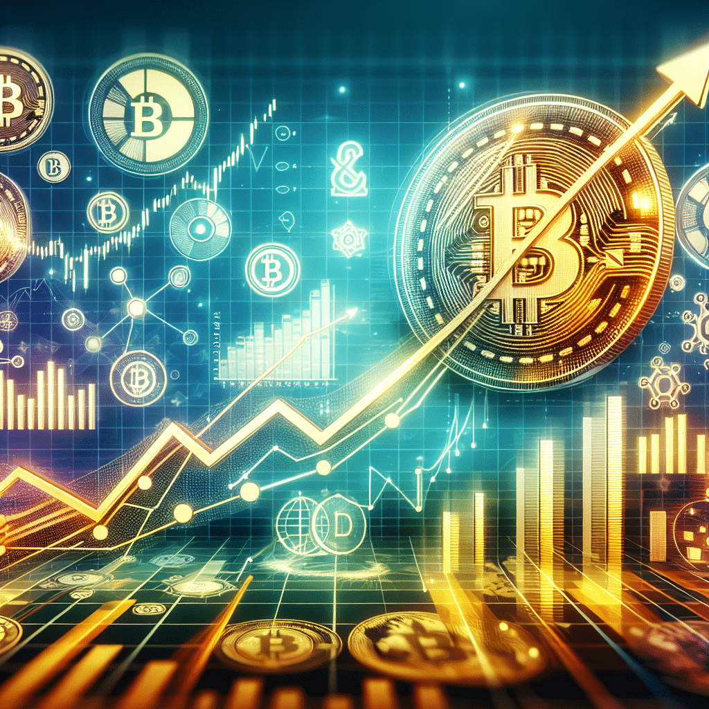 Bitcoin : la hausse se poursuit, qu'est-ce qui se passe ?