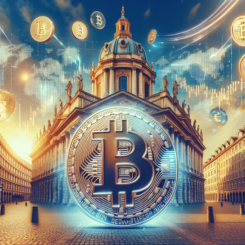 Un nouvel ETP Bitcoin avec rendement via DeFi débarque en Europe