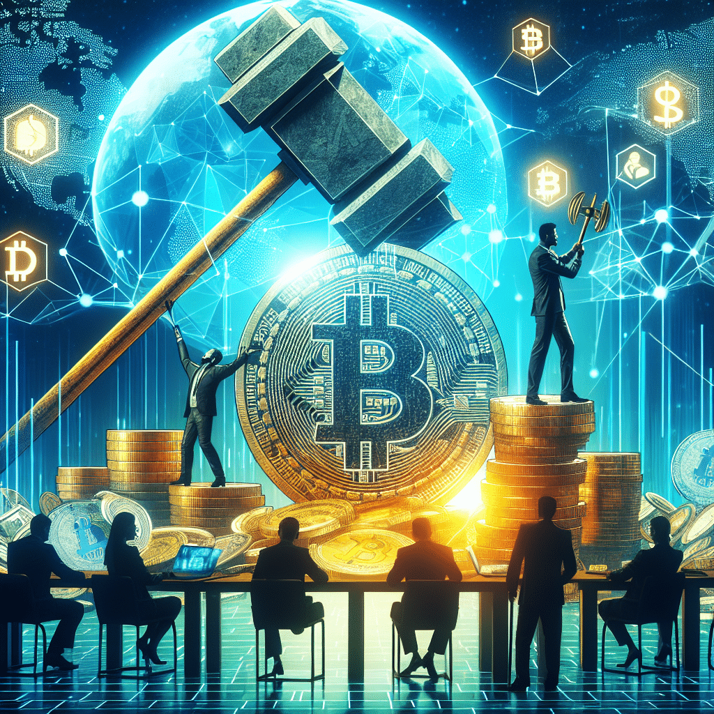 Microstrategy renforce sa position avec 15 milliards de dollars en bitcoins