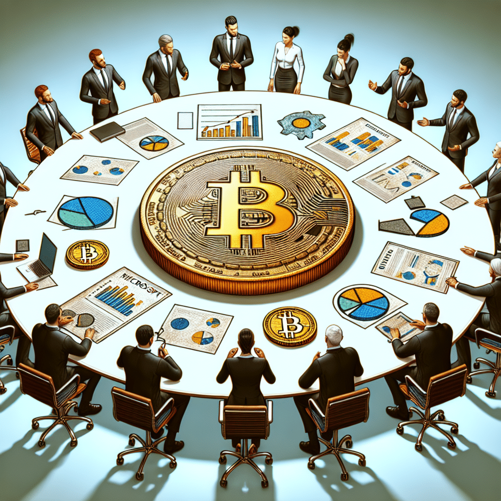 Pourquoi Microsoft devrait vraiment investir dans le bitcoin