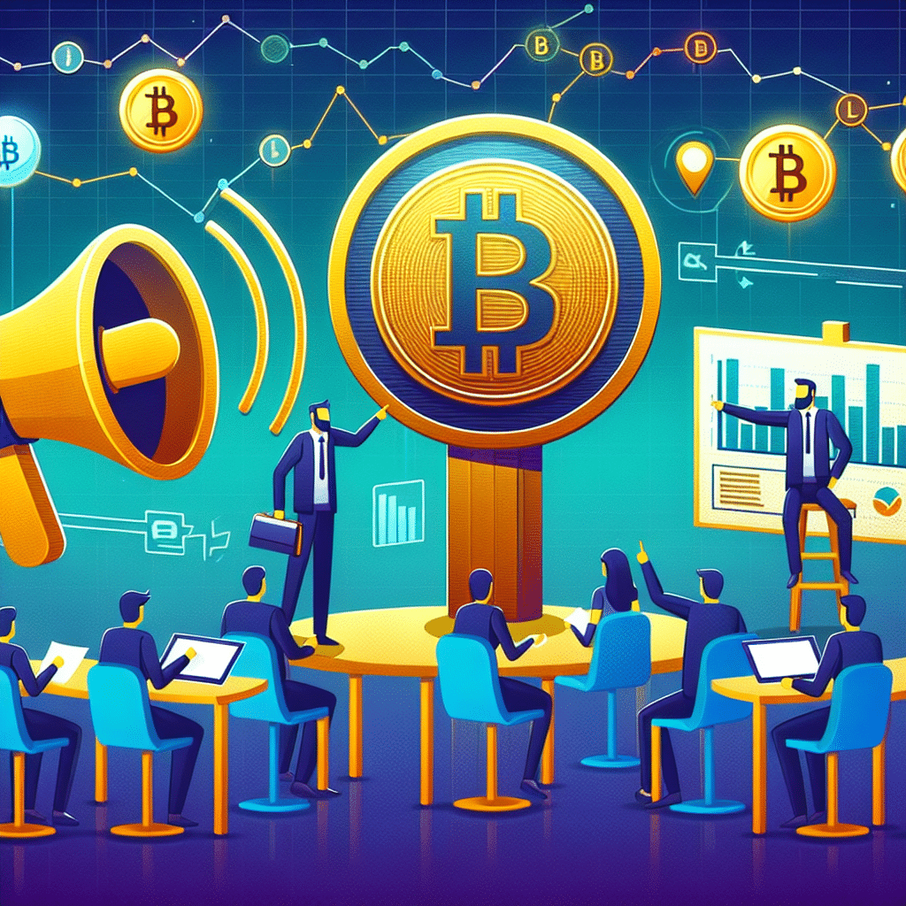 Un signal prometteur pour Bitcoin (BTC) : tout ce que tu dois savoir