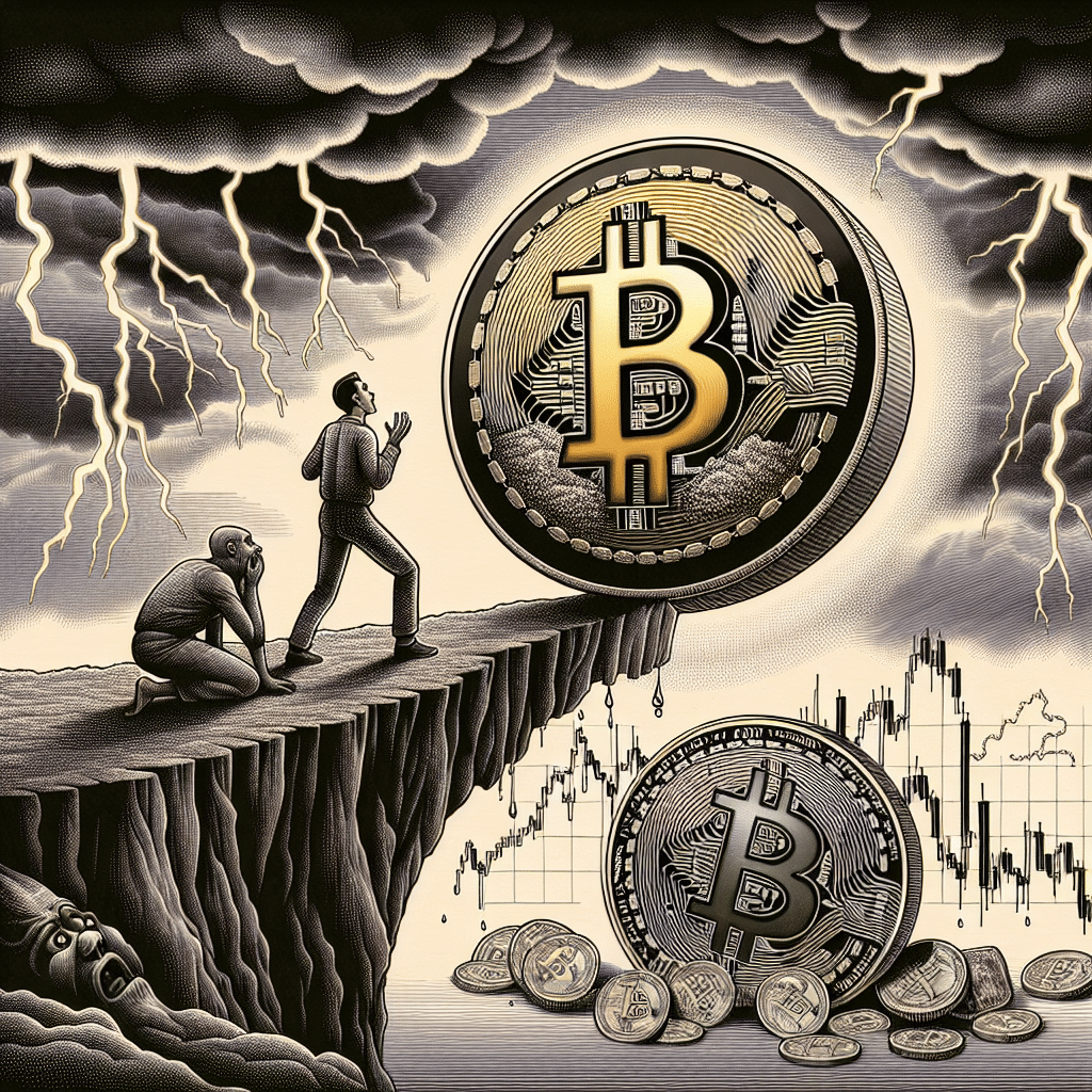 Comprendre le risque de bitcoin et sa volatilité