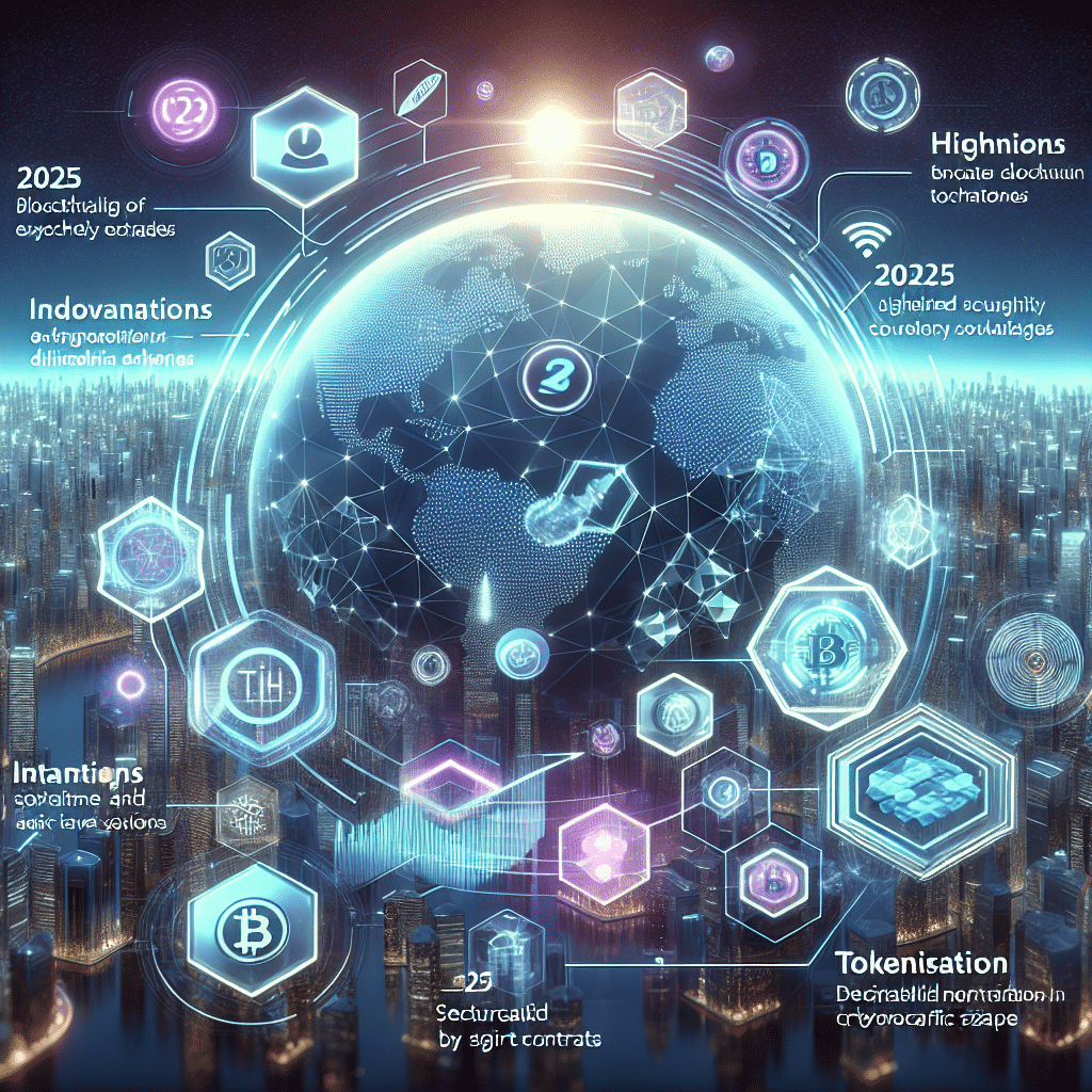 Les événements marquants de l'écosystème crypto en 2025