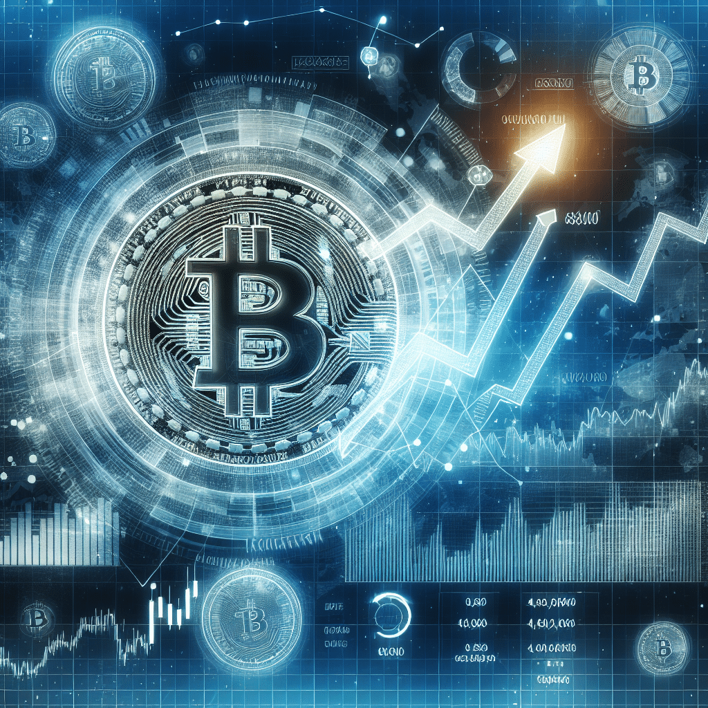 bitcoin : vers les 100.000$ en janvier ?
