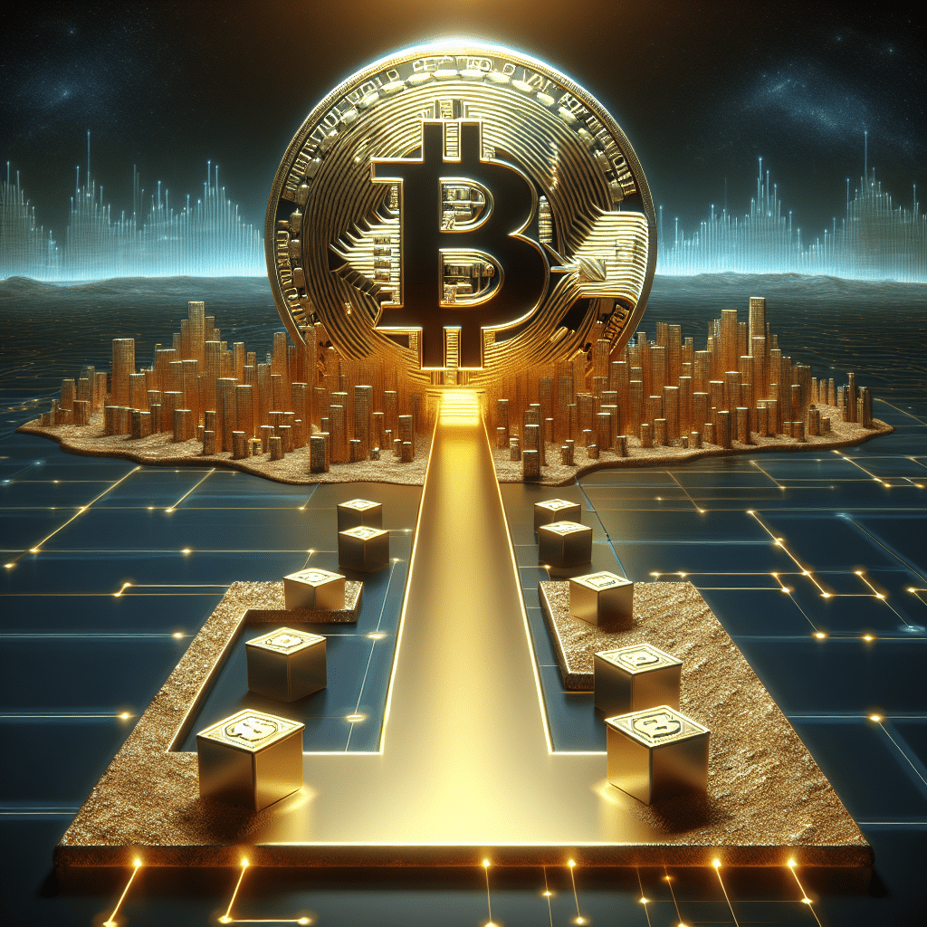 Know Labs, Inc. se lance dans le Bitcoin avec 1 000 unités