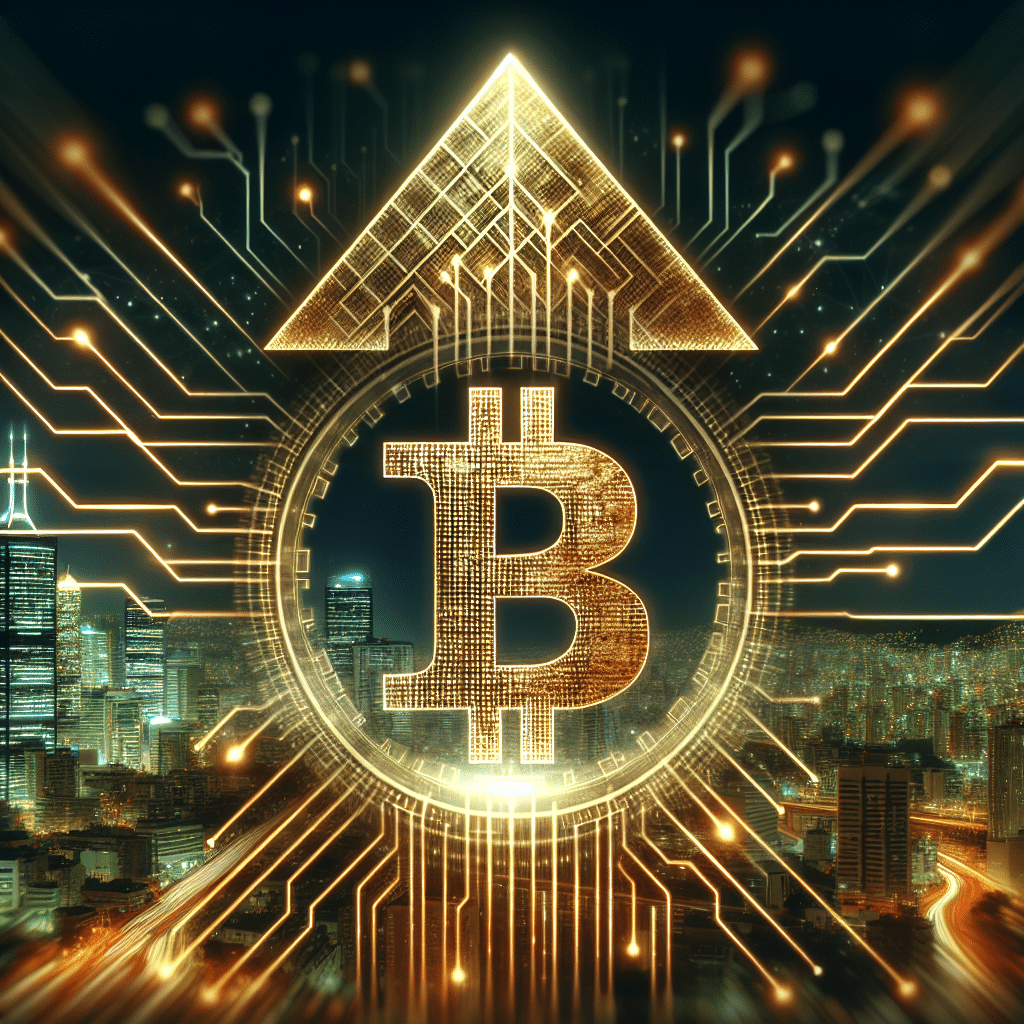 Bitcoin : vers une nouvelle ascension ?