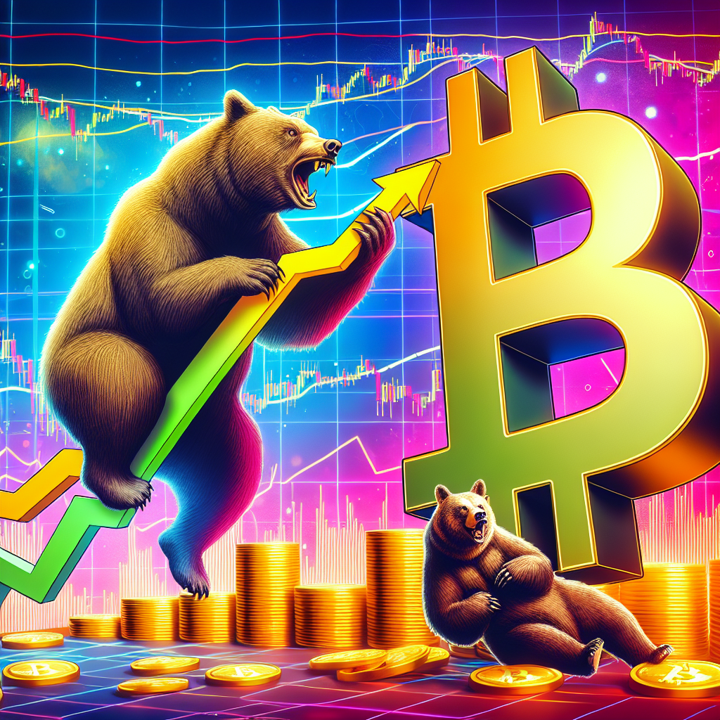 Les dernières tendances du Bitcoin : 85 500 $ en ligne de mire, mais les ours s'accrochent