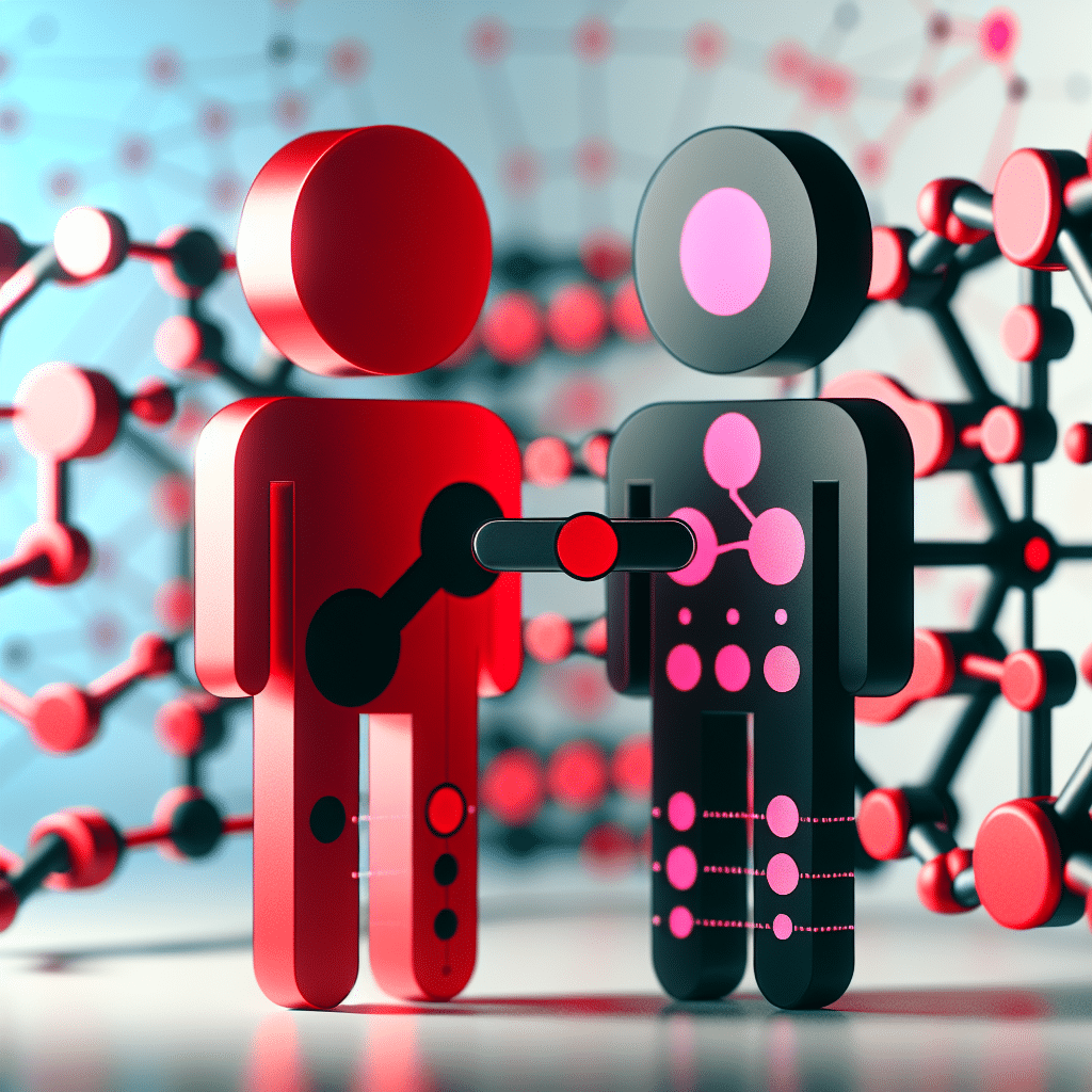 Polkadot vs Kusama : un duo d'innovation multi-chaînes