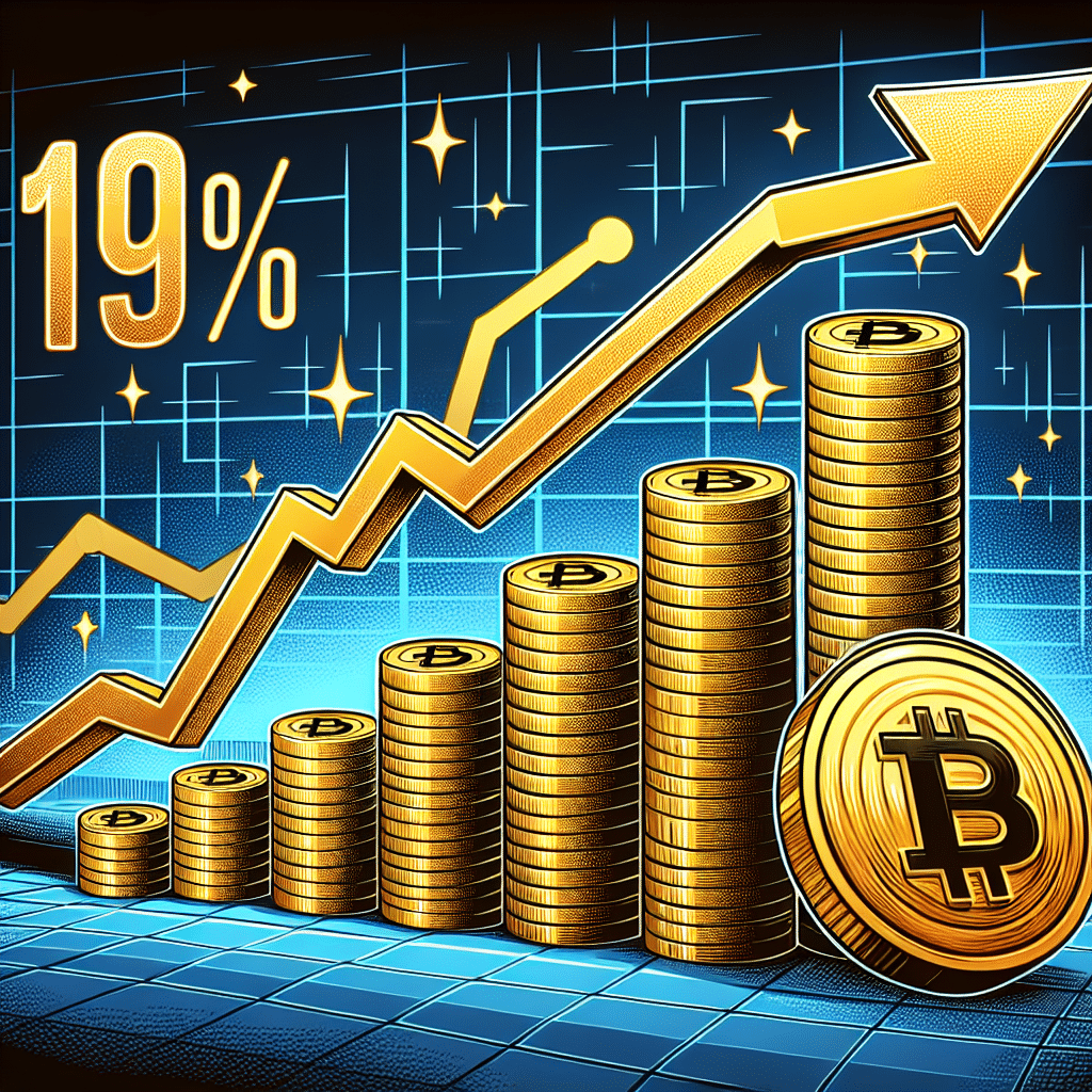 Augmentation de la production de Bitcoin par Riot Platform en juin : Une croissance de 19%