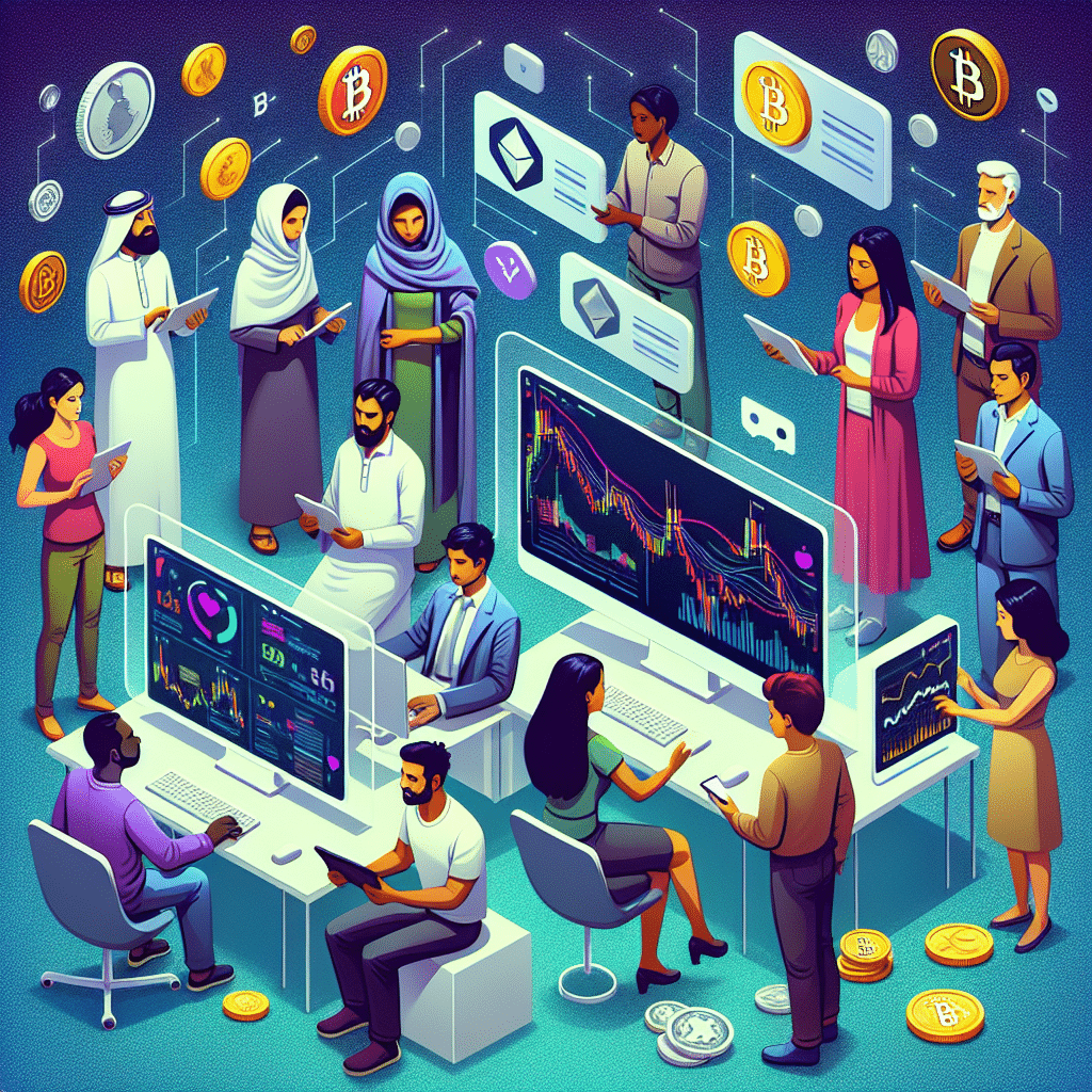 ThibautCrypto : un accès démocratisé aux crypto-monnaies