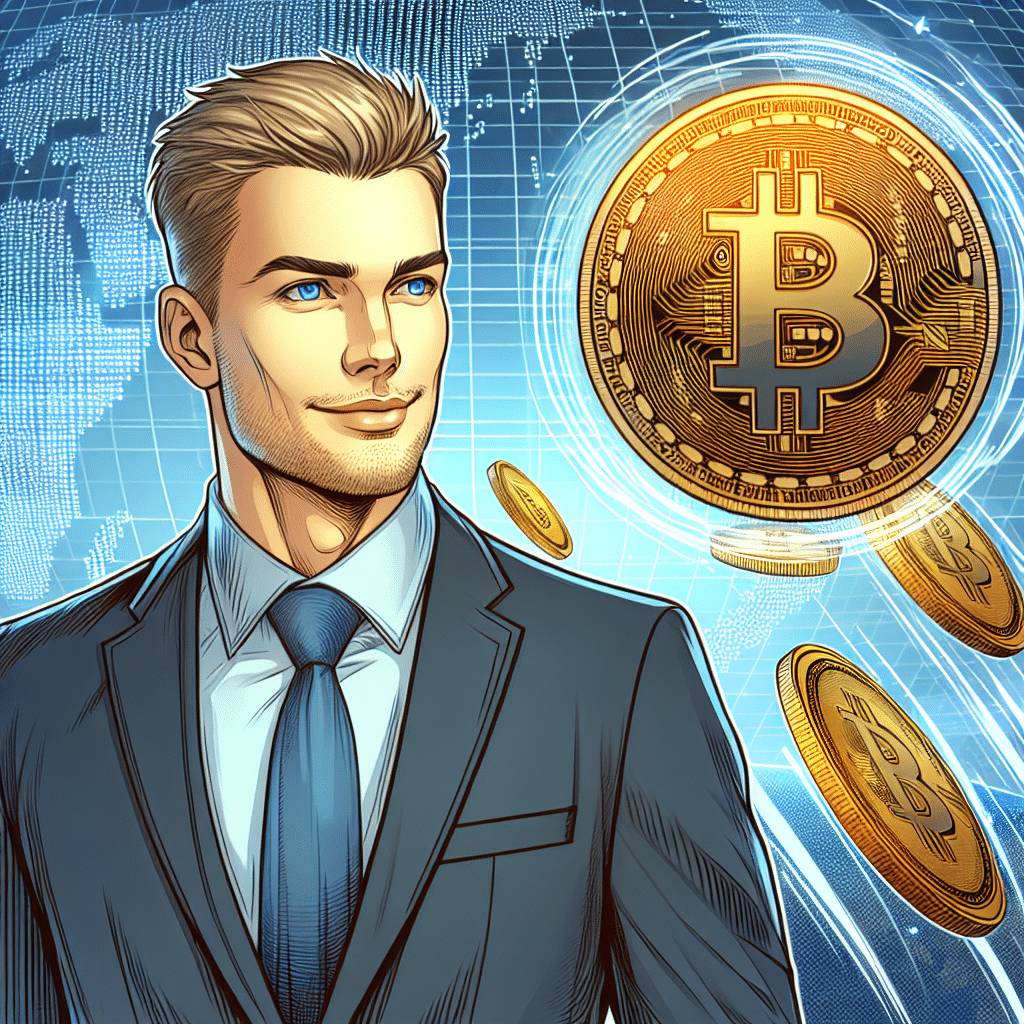 Eric Trump, nouveau conseiller de Metaplanet pour booster sa trésorerie Bitcoin