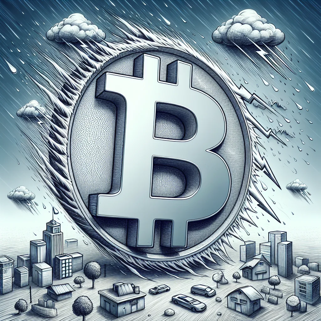 Bitcoin : une résilience à toute épreuve selon Michael Saylor