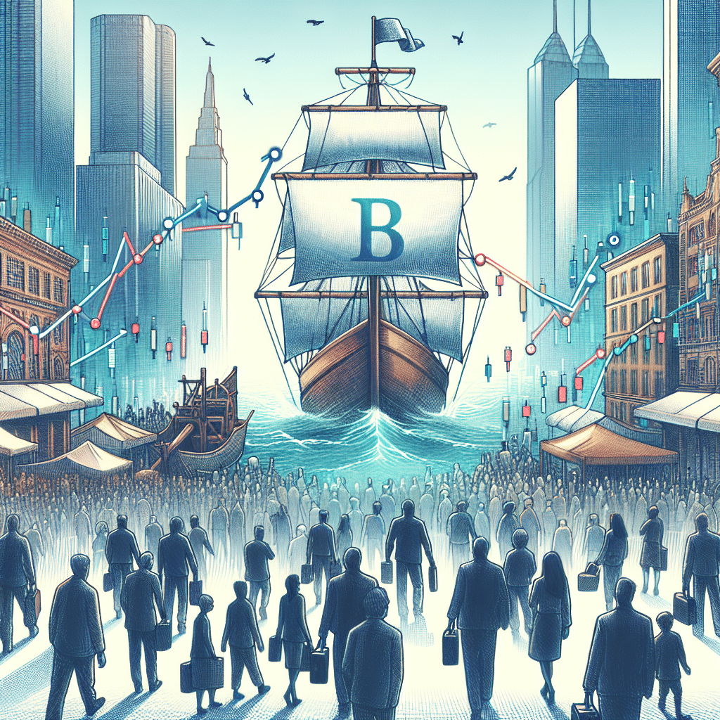 Une nouvelle aventure pour B Treasury Capital sur le marché