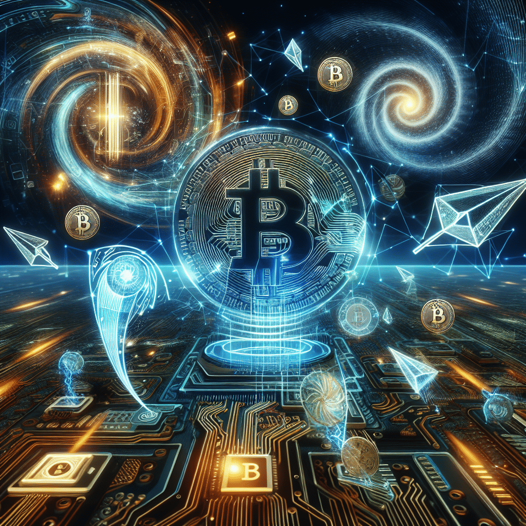 zeus network : un nouveau souffle pour le bitcoin sur solana
