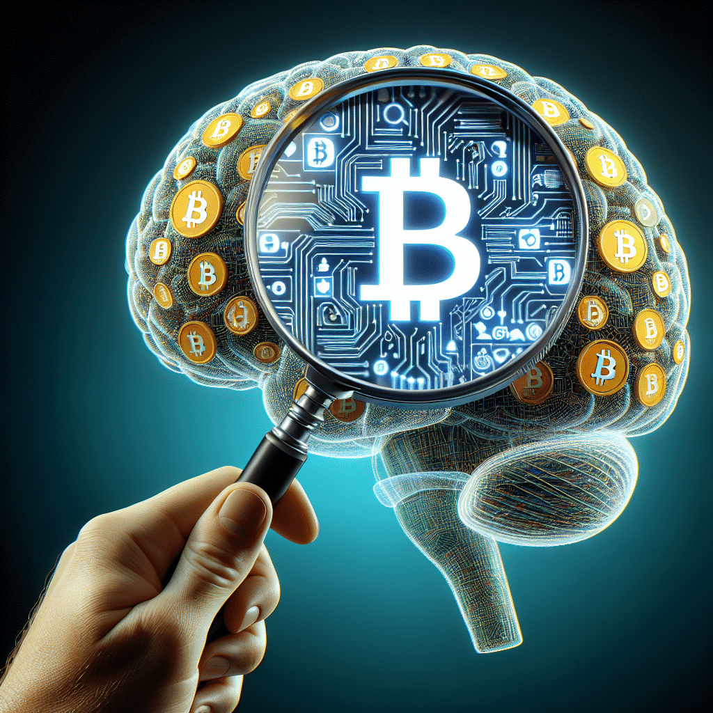 Le cerveau présumé d'une énorme arnaque au bitcoin sous la loupe de la justice