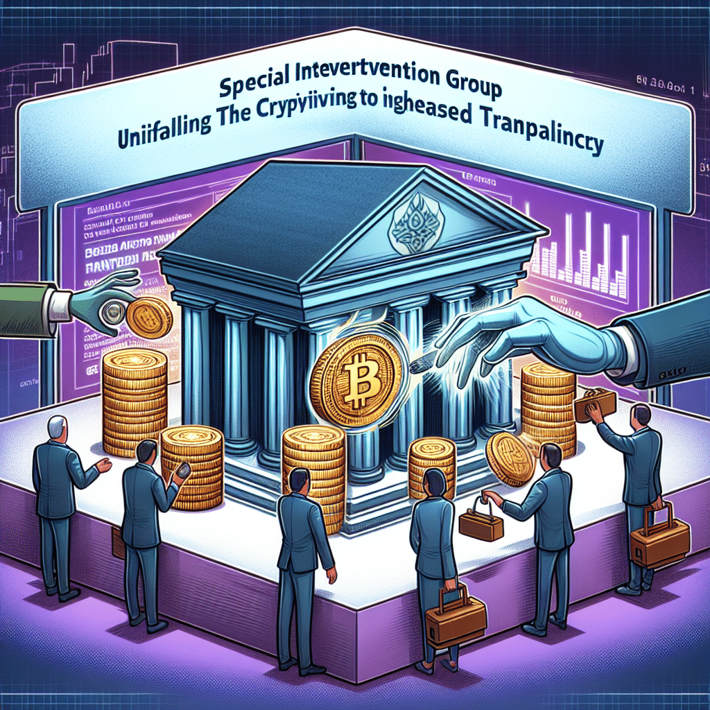 La BRI dévoile les activités crypto des banques : Vers une transparence accrue ?