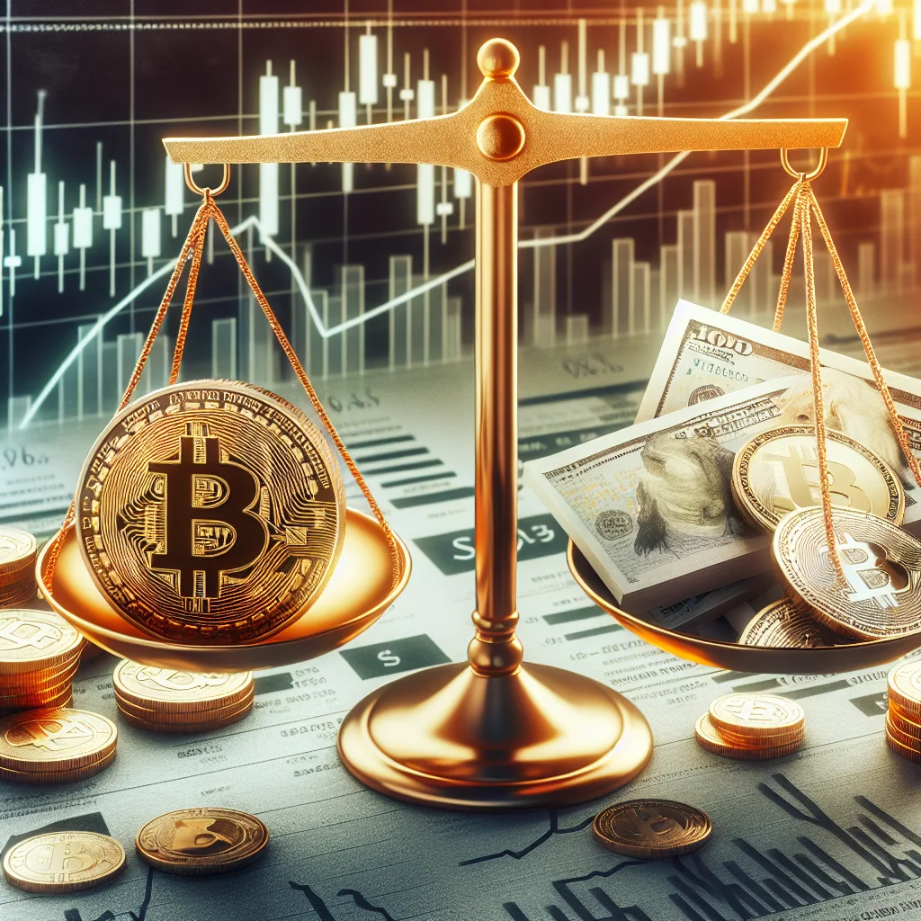 Achat de bitcoin ou actions de Bitcoin Treasury : où investir pour de meilleurs gains ?