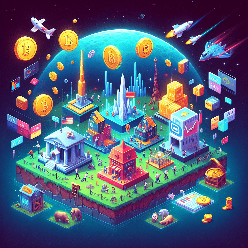 Les événements majeurs pour les déblocages de tokens en juin 2024