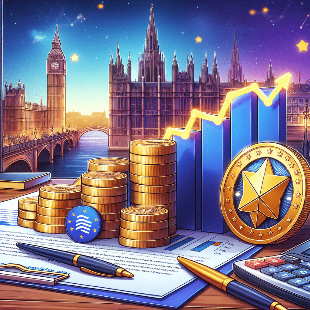 L'essor des stablecoins en Europe : l'approbation de MiCA pour Circle