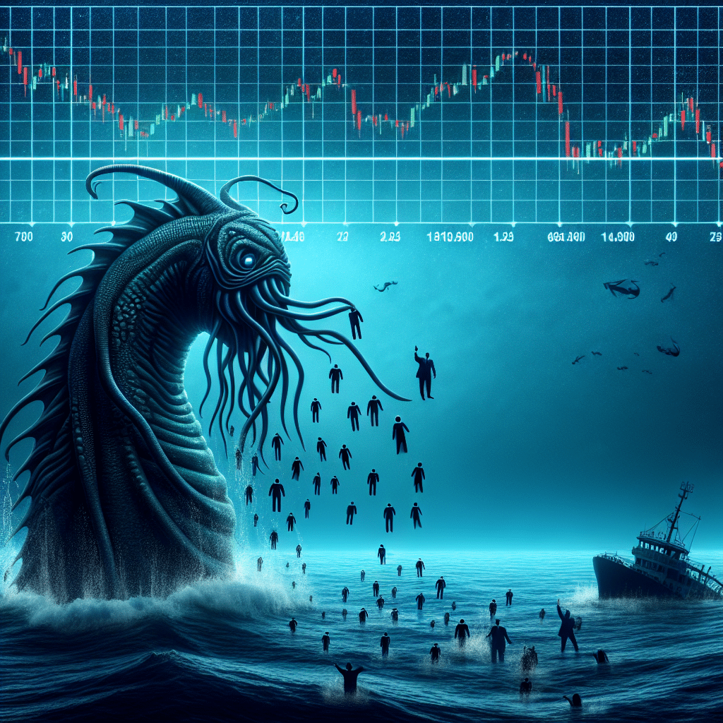 Kraken : Des licenciements avant le grand saut en bourse