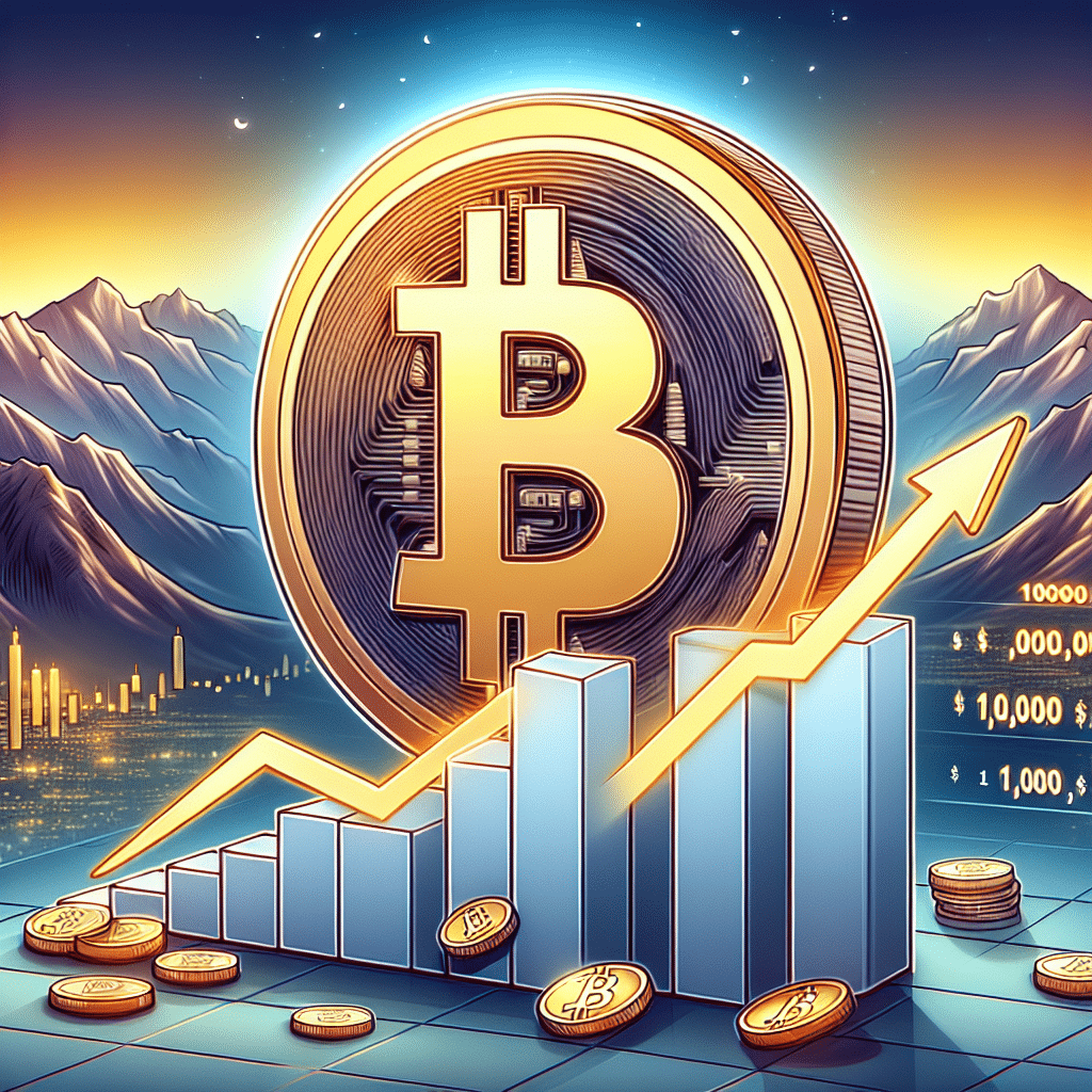 Les bonnes nouvelles pour le bitcoin : il reste au-dessus des 104 000 dollars