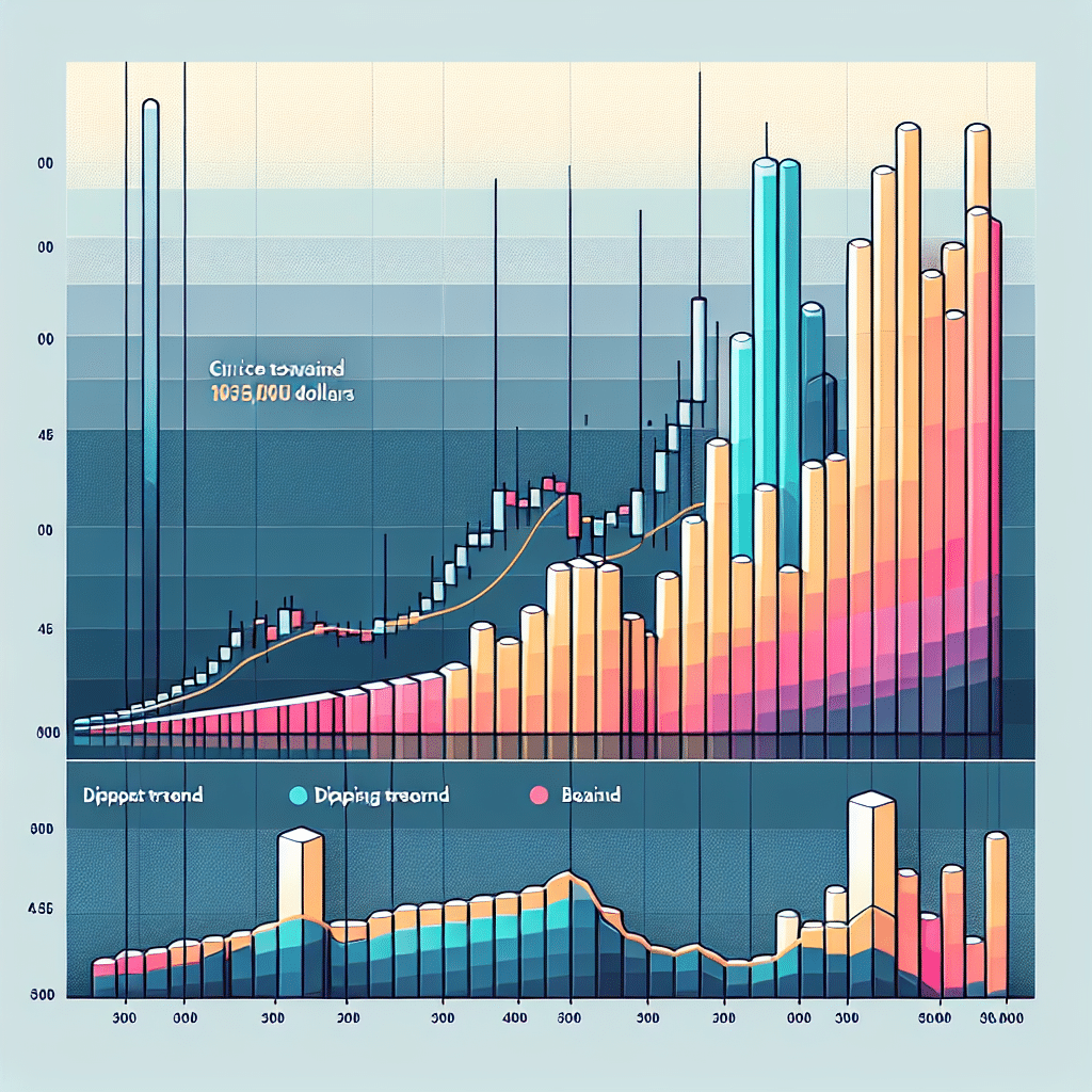 Les prédictions des prix du Bitcoin : cap sur 105 000 $ ou tendance baissière vers 90 000 $ ?