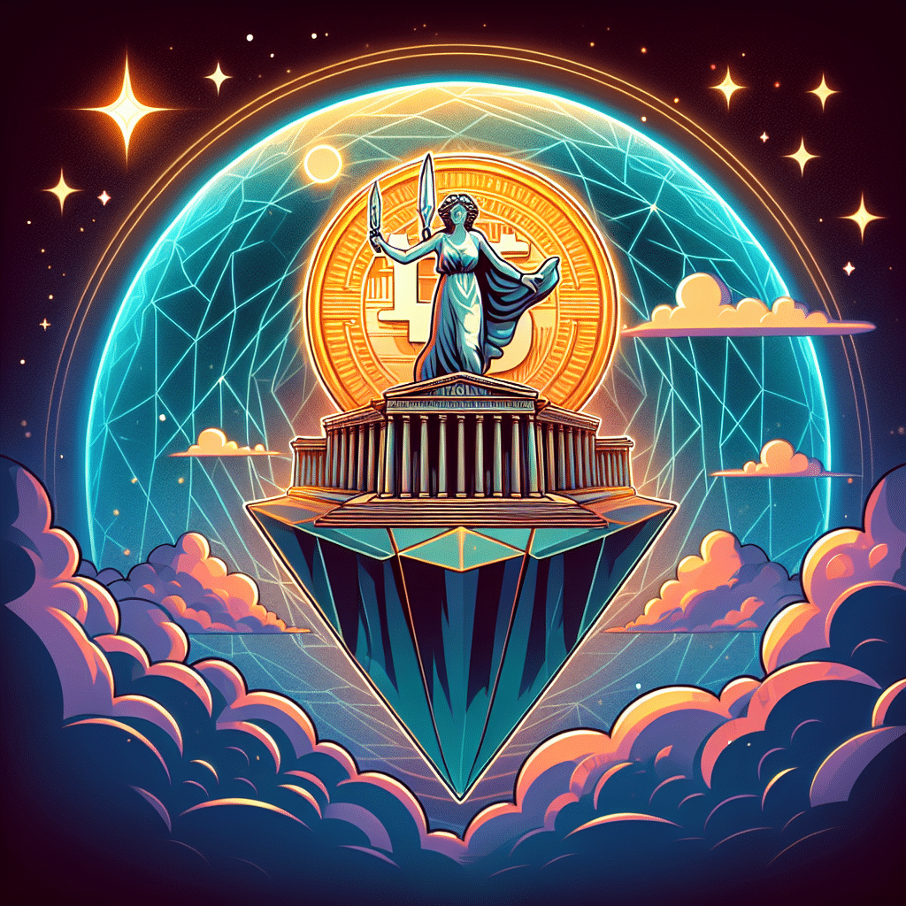 Babylon : Une pépite sous-estimée dans l'univers DeFi de Bitcoin