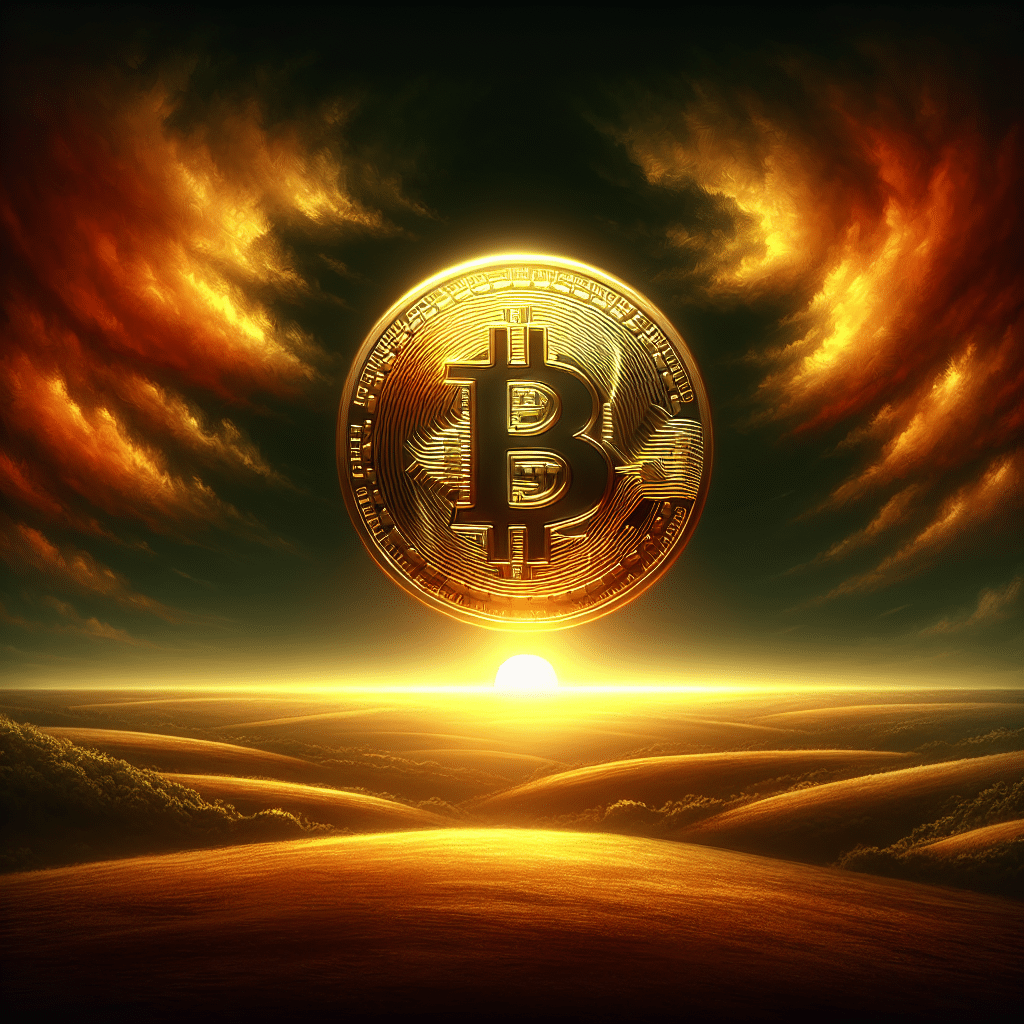 Bitcoin : une étape cruciale se profile à l'horizon