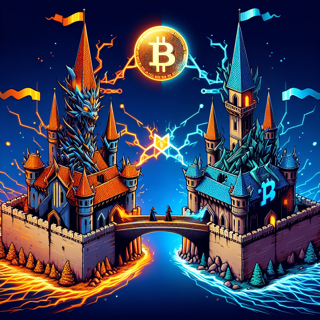 Prime Bit Games et BTC Studios : un partenariat prometteur pour Quick League