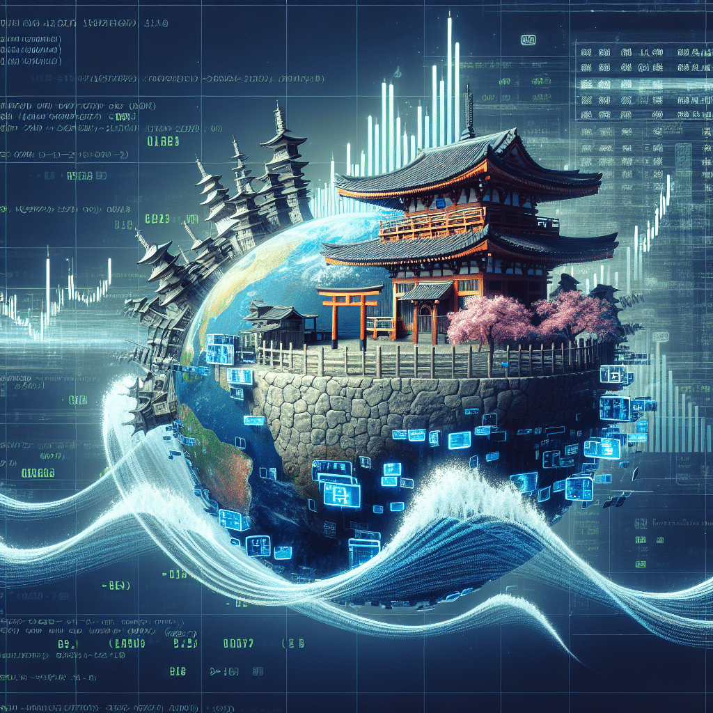 Metaplanet, la société japonaise qui investit dans Bitcoin, fait des vagues!