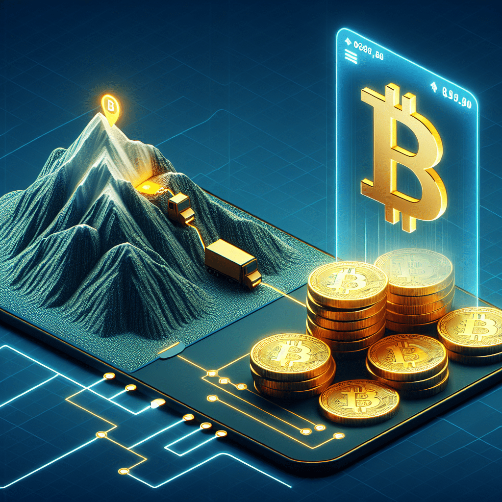 Mt. Gox déplace 1 milliard de dollars en Bitcoin vers une nouvelle adresse