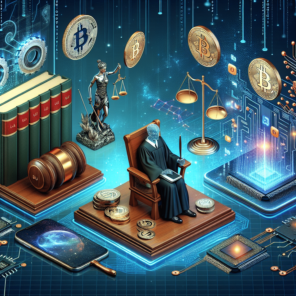 Actualités cryptographiques : entre révélations judiciaires et avancées technologiques