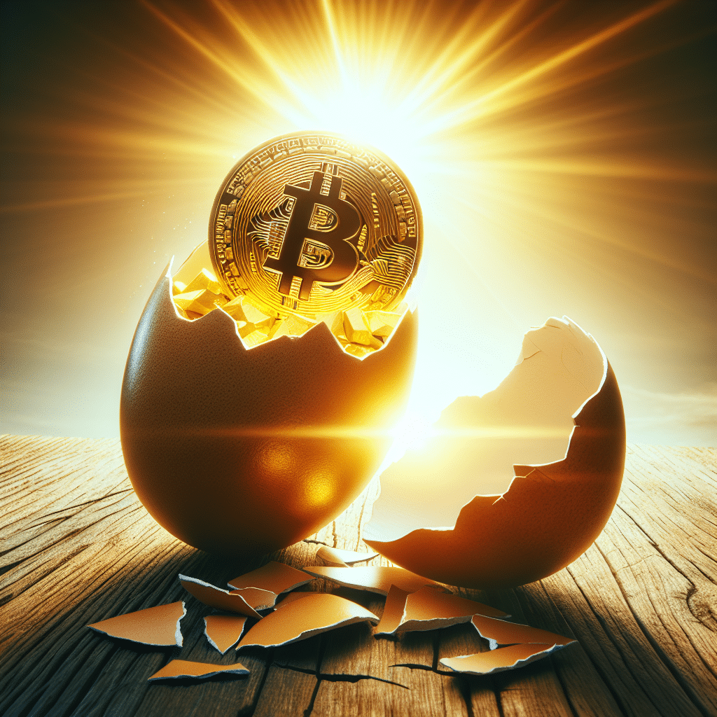 Le bitcoin fait un retour en force