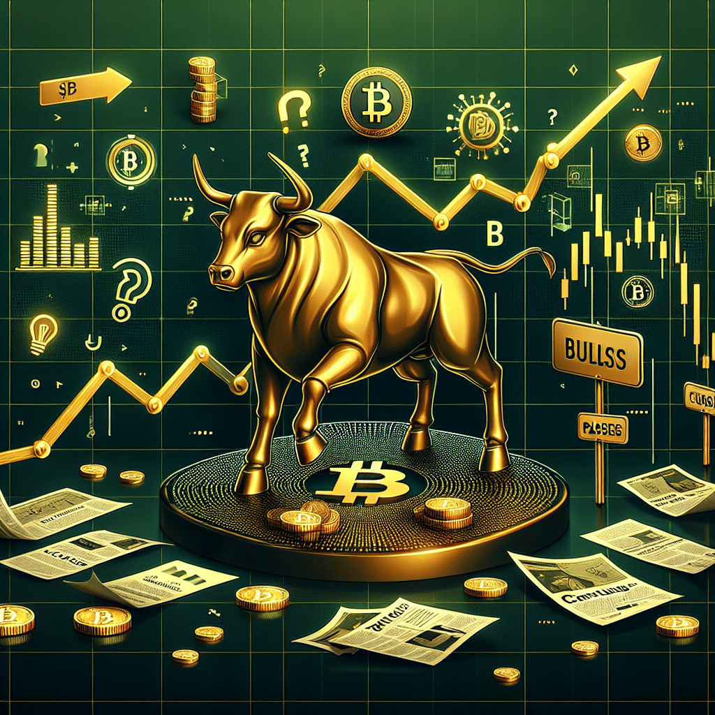 Bitcoin: le bull run en pause? Les signes sont troublants