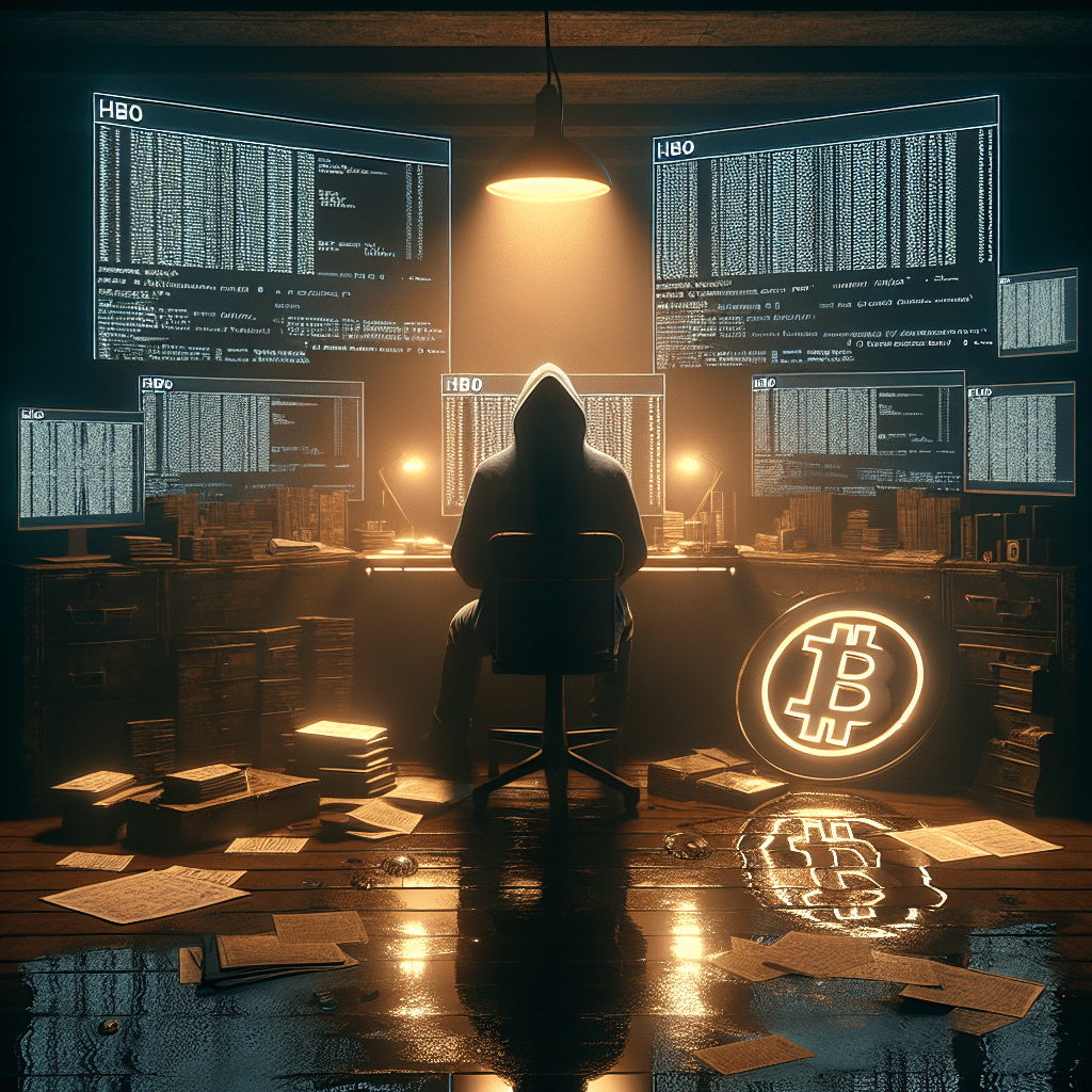 La quête de l'identité de Satoshi Nakamoto par HBO
