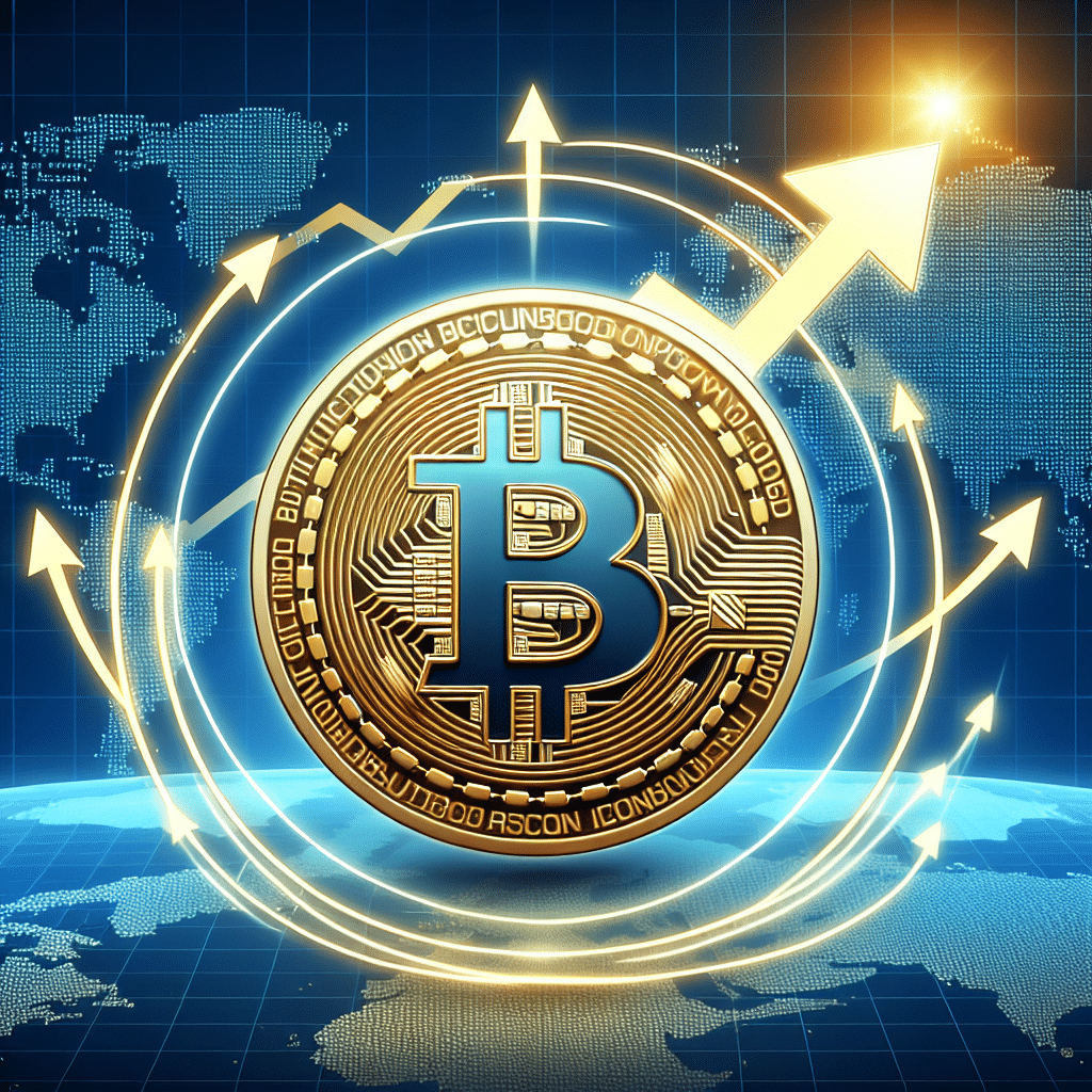 Bitcoin : pourquoi la hausse est encore possible ?
