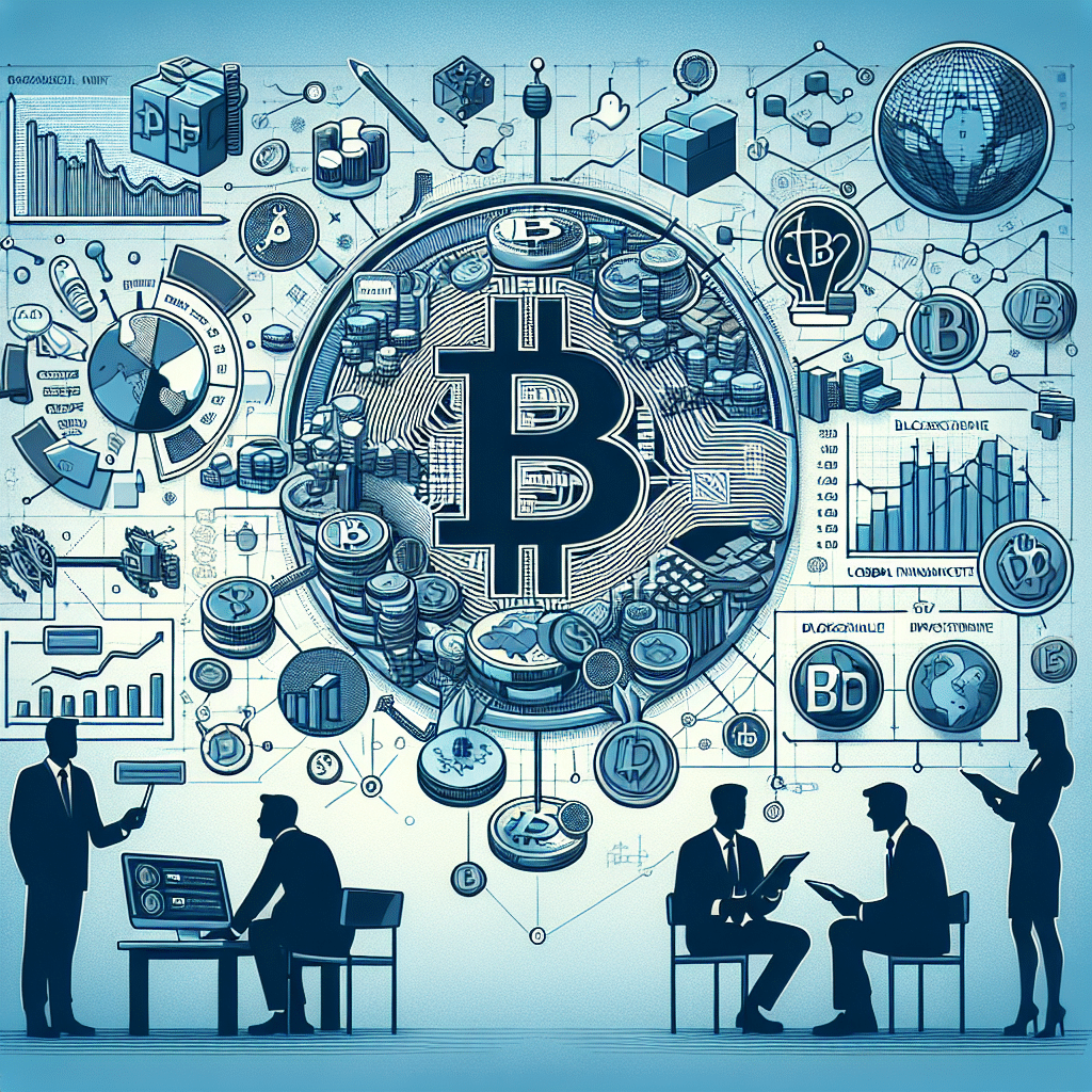 Tout savoir sur le bitcoin : l'actu du secteur financier