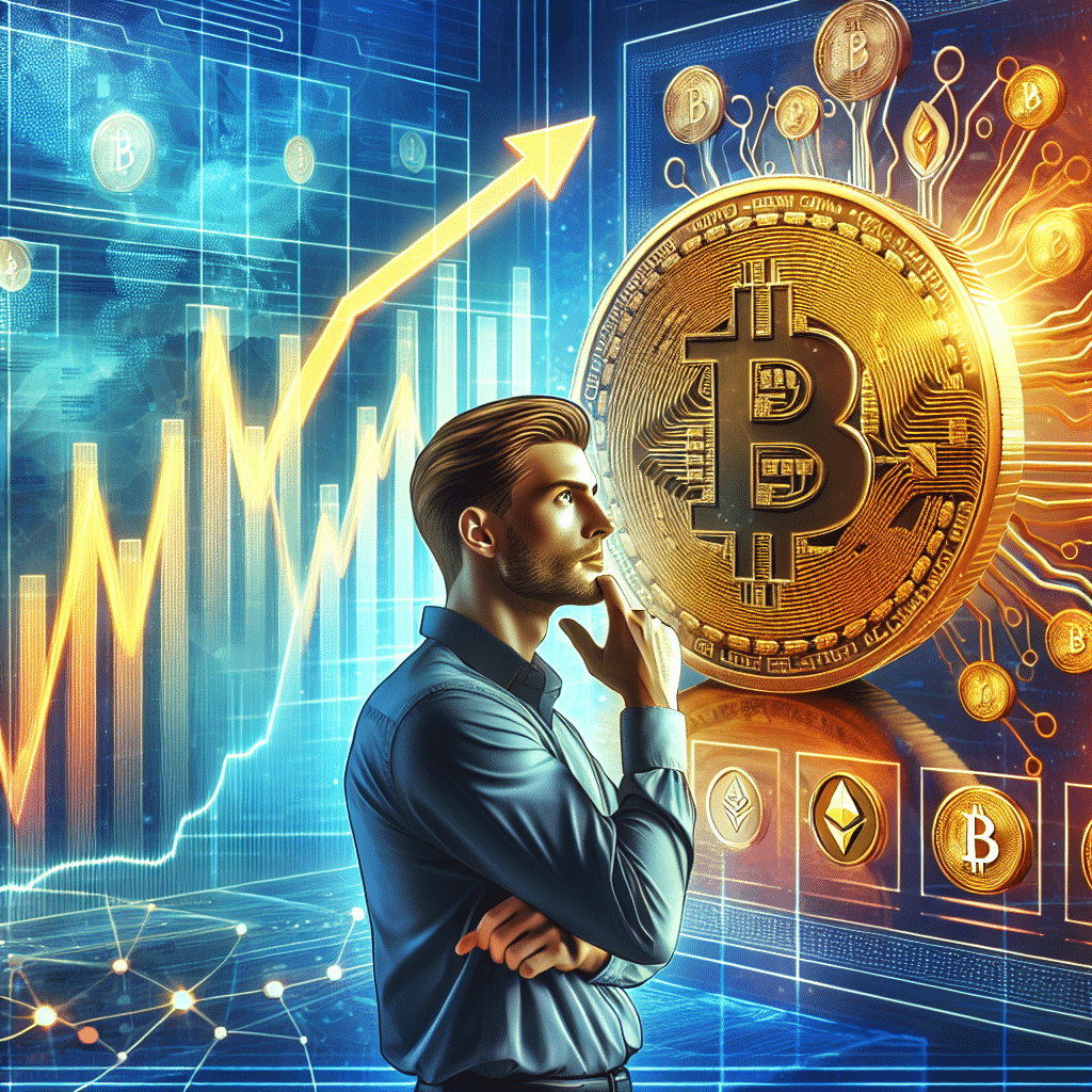 Les cryptomonnaies : une solution innovante pour la transmission de patrimoine ?