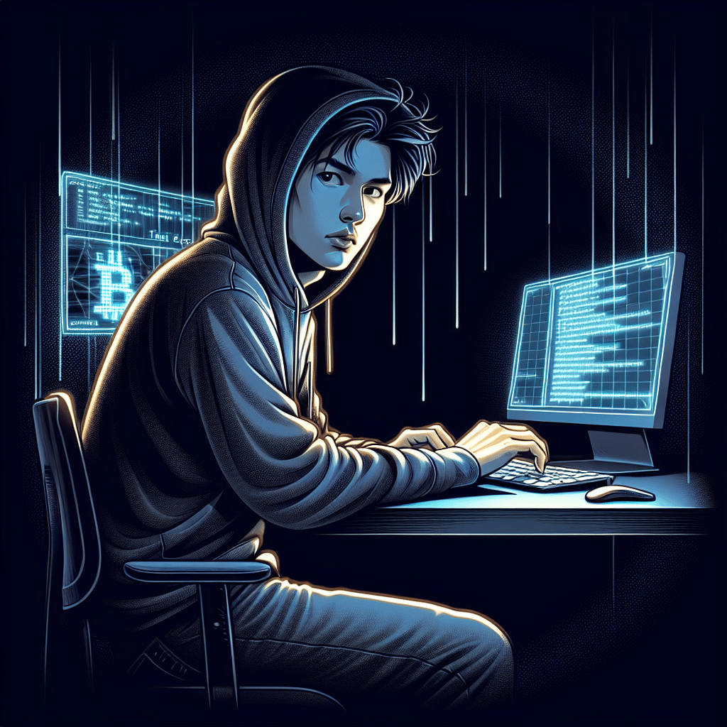 Le mystère de Satoshi Nakamoto enfin dévoilé ?
