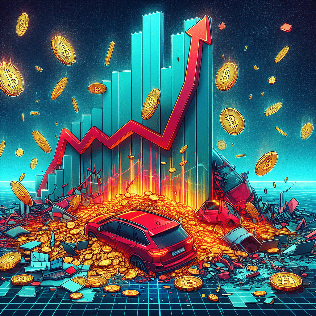 le gros coup de la cryptomonnaie : 1,5 milliard de dollars envolés