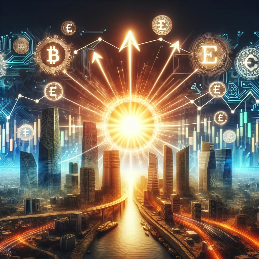 Solana : Un ETF au comptant pourrait révolutionner son avenir