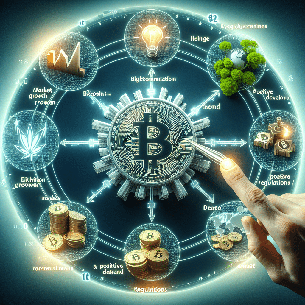 Bitcoin à 120 000 $? Voici ce qui doit arriver avant