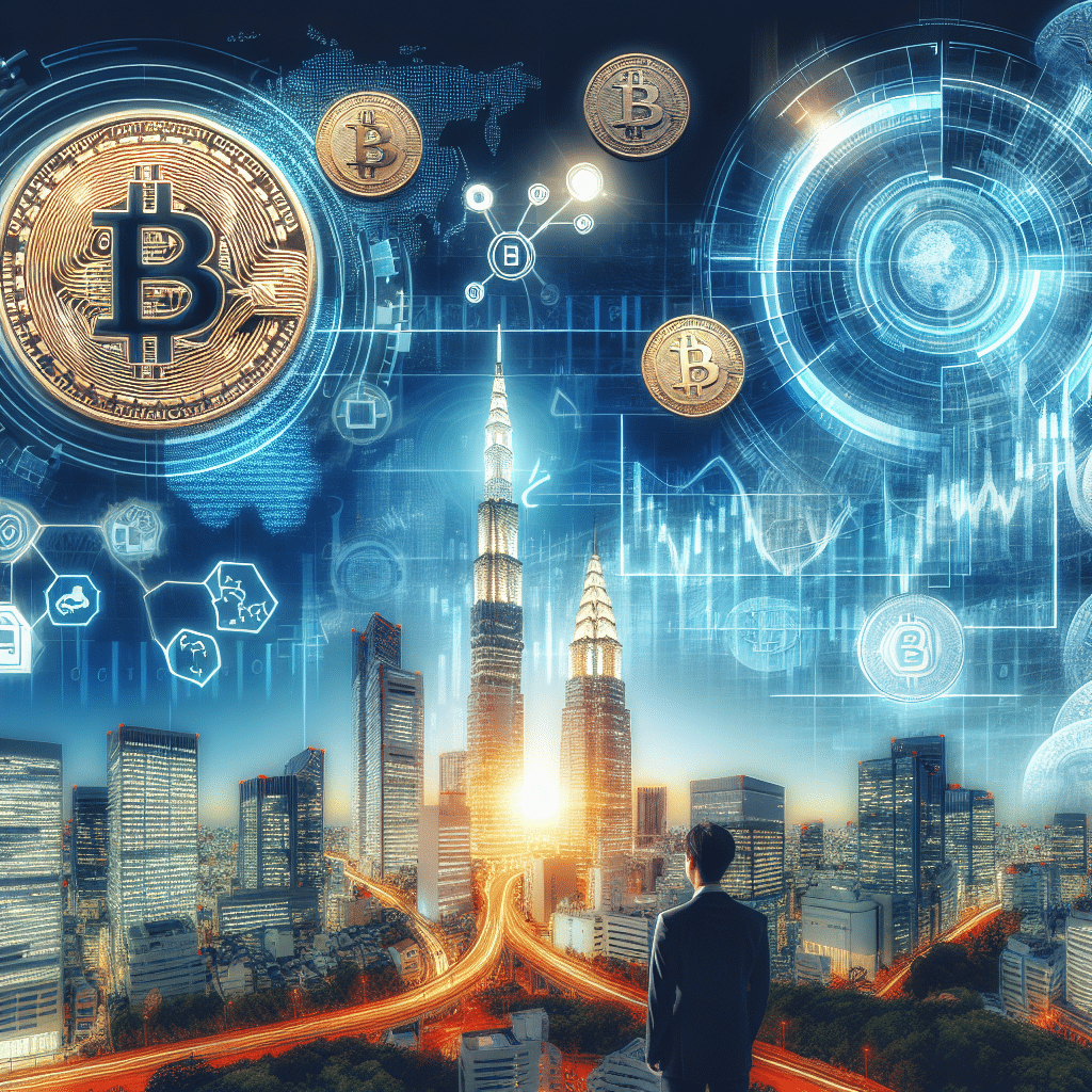 Beat Holdings de Tokyo mise sur Bitcoin : Une stratégie gagnante pour l’avenir
