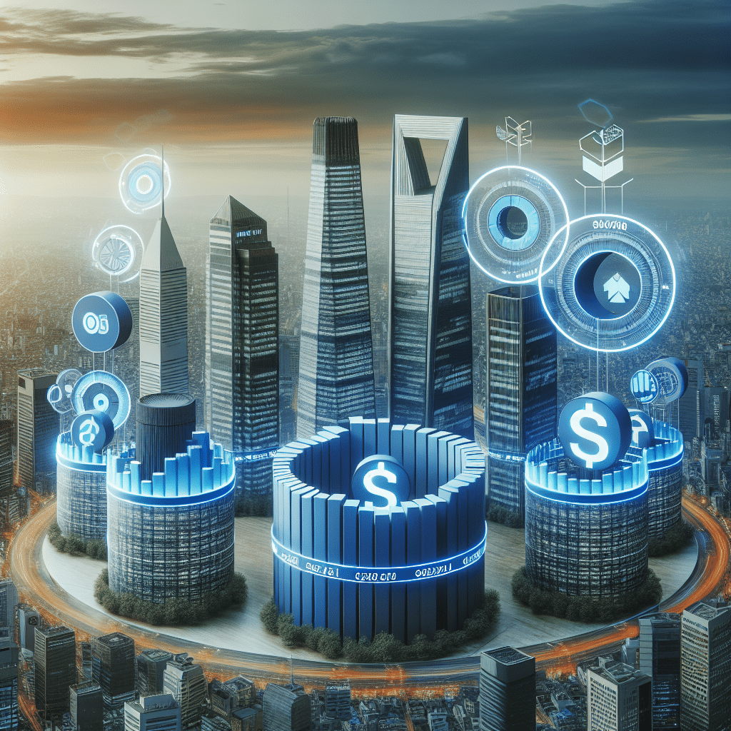 Les enjeux de l'investissement de SBI dans Circle