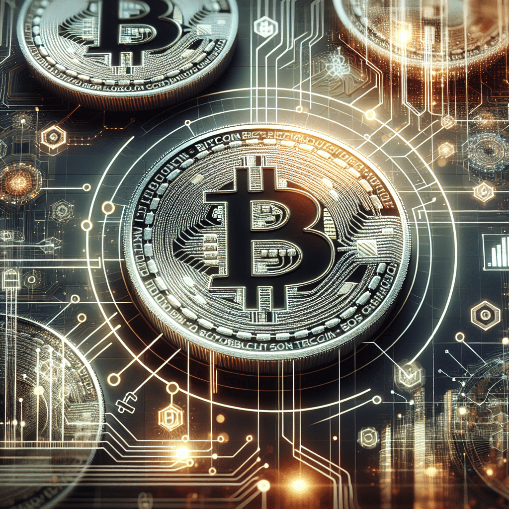 Zoom sur le Bitcoin : Ce qu'il faut savoir en 2025