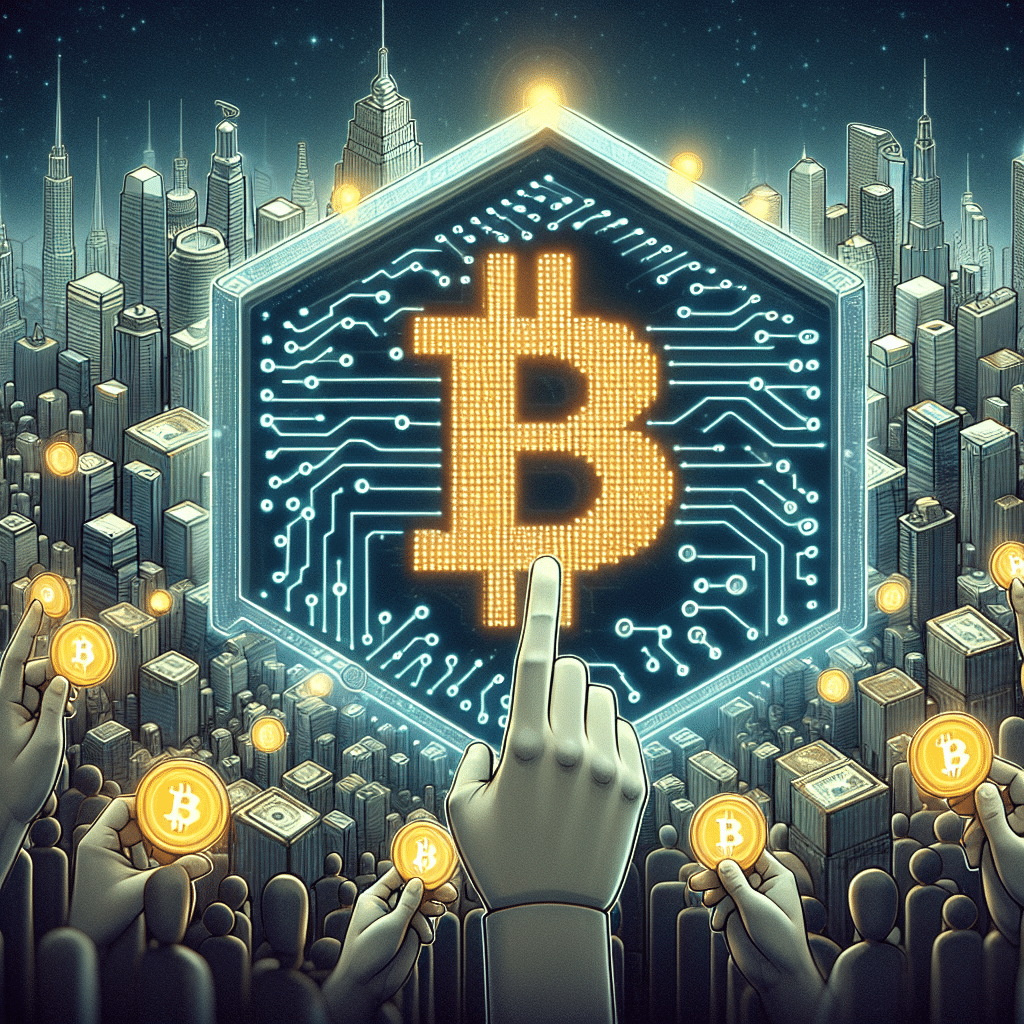 Le grand développement des blocs OP_return de Bitcoin : une vraie révolution