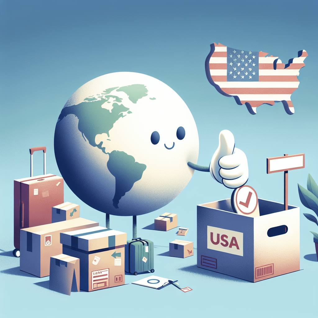 Circle se prépare à un déménagement aux États-Unis