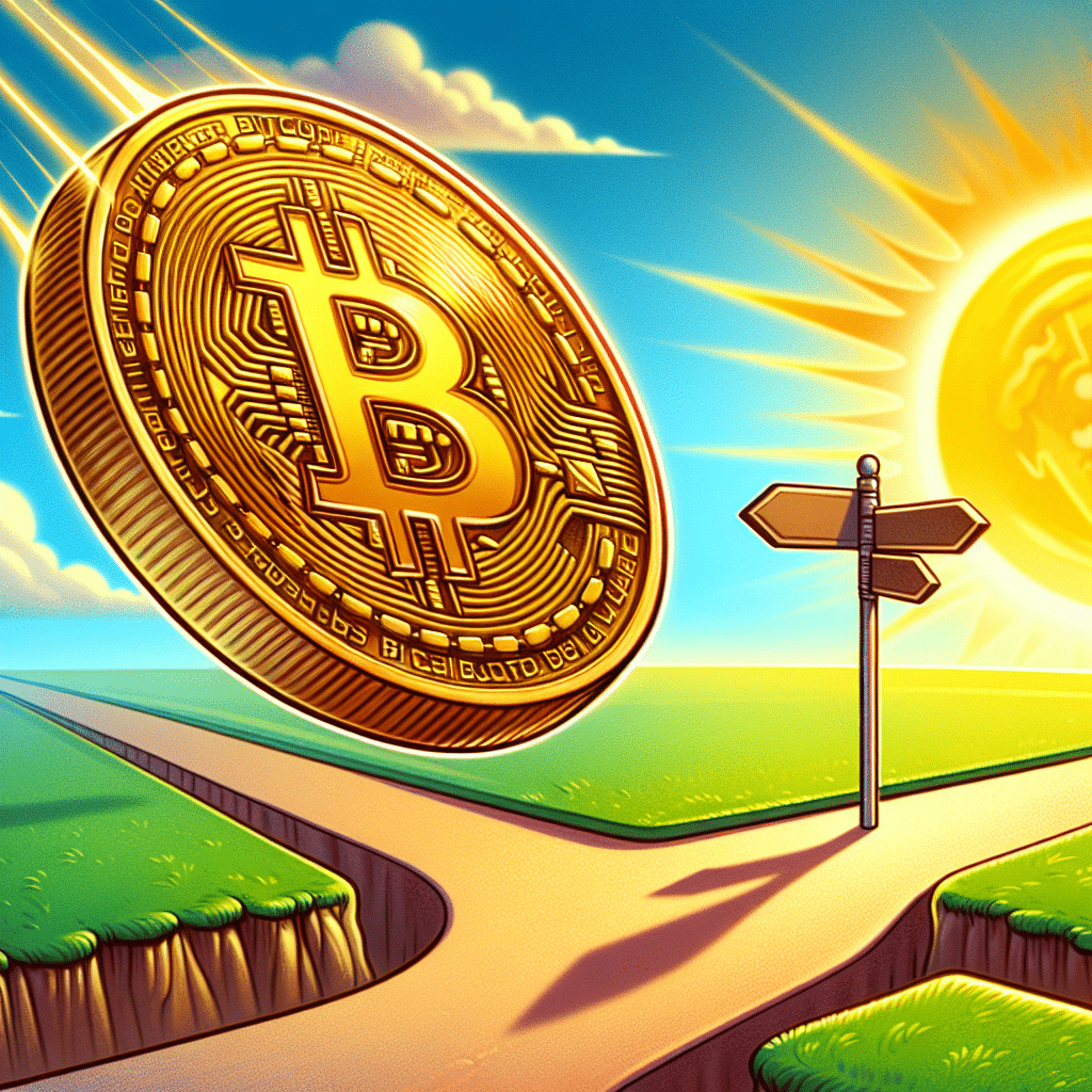 Rebond de Bitcoin : un nouveau départ ou juste un feu de paille ?