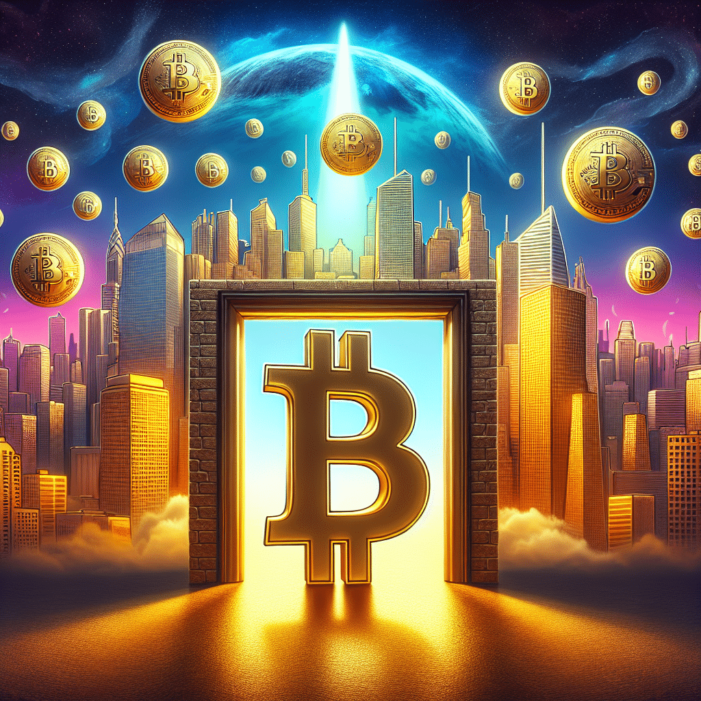 Bitcoin se rapproche d'une évasion historique, les FNB attirent 1,3 milliard de dollars