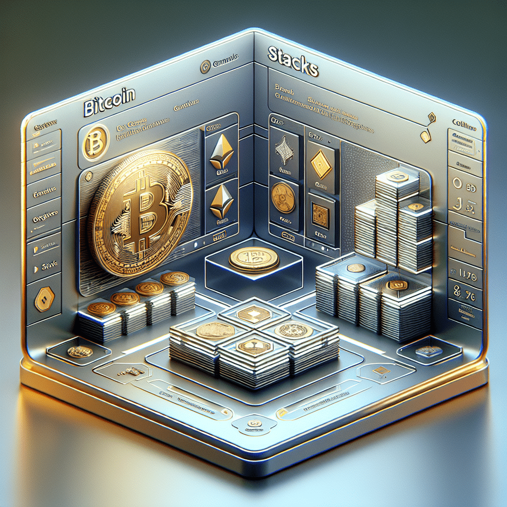 Gamma lance une plateforme unifiée pour les collectionneurs de NFT Bitcoin et Stacks
